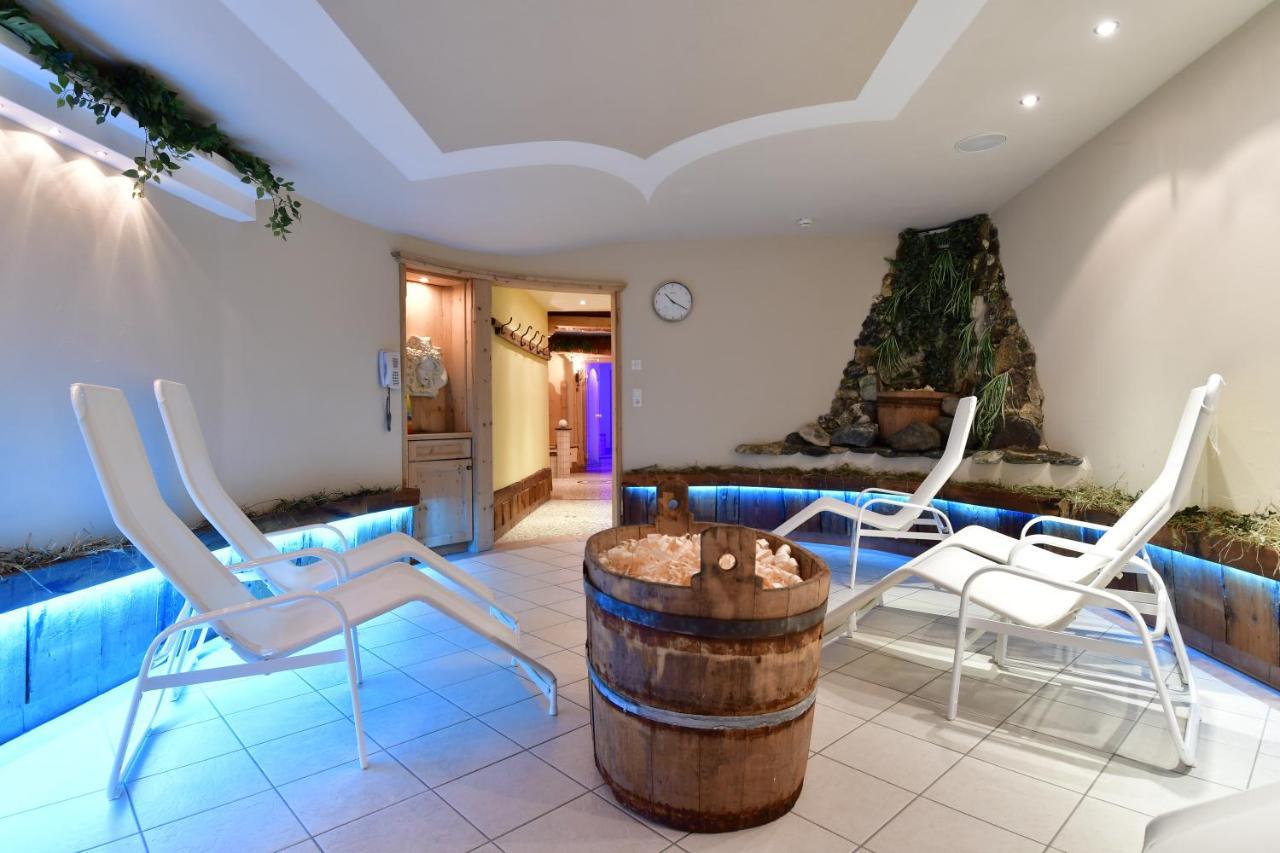 Hotel Hoellroah Kappl  Extérieur photo