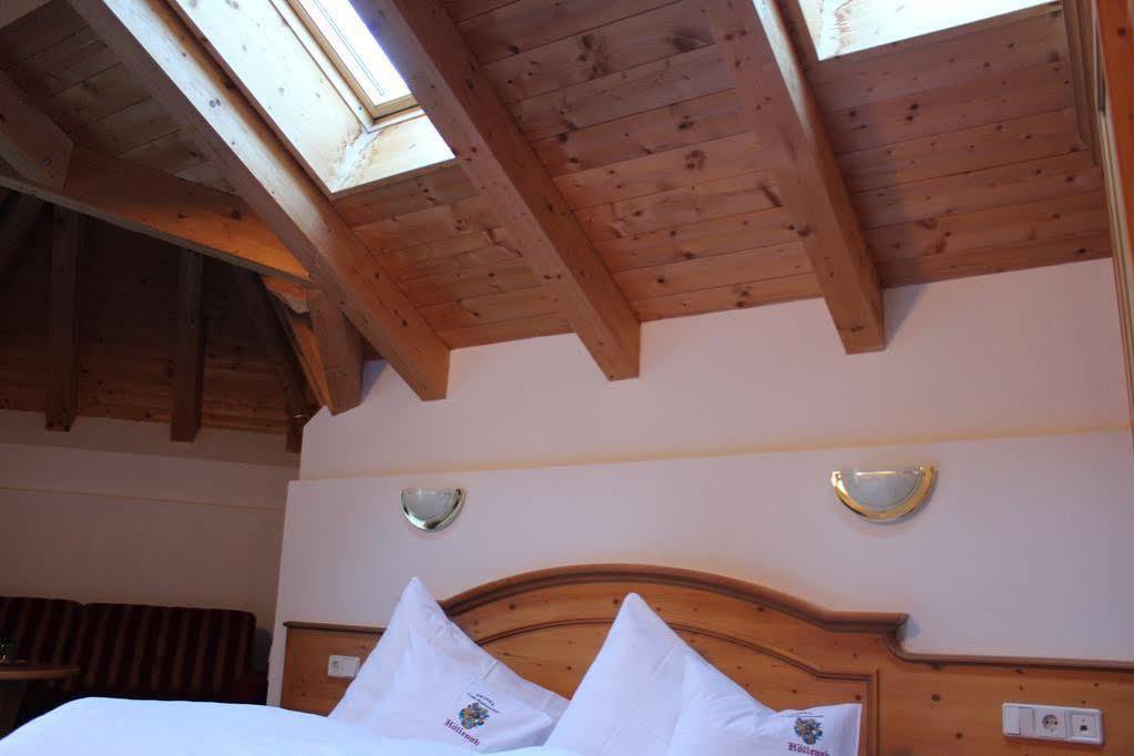 Hotel Hoellroah Kappl  Extérieur photo